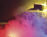 Fog Machine